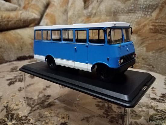 Автобус ТС-3965.