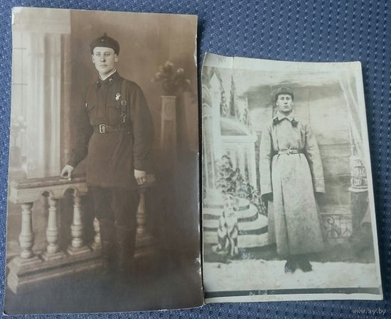 Фото ворошиловский стрелок мопр 1938-1939 цена за пару