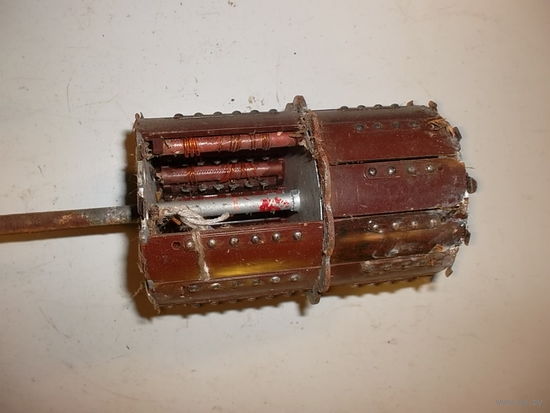 Переключатель