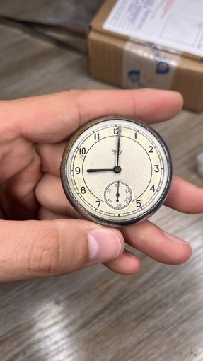 Карманные Часы ЗИМ СССР