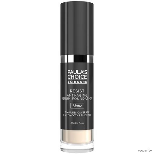 Paulas Choice тональный крем Anti-Aging Serum Foundation level 2