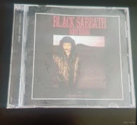 Куплю два диска "Black Sabbath-Seventh Star & Eternal Idol" ТОЛЬКО С БУКЛЕТАМИ ТОЛЬКО В МИНСКЕ ПОЧТОЙ НЕ ВЫСЫЛАЮ