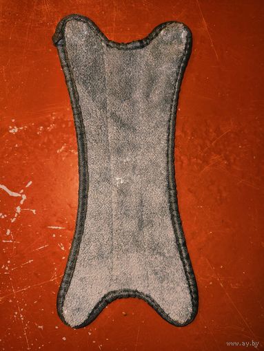 Швабра в форме бабочки