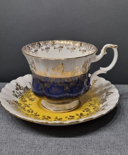 Royal albert пара