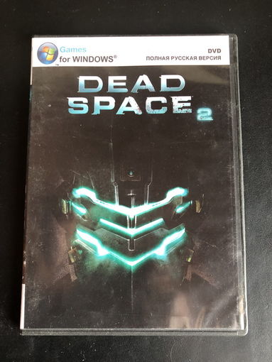 Dead Space 2