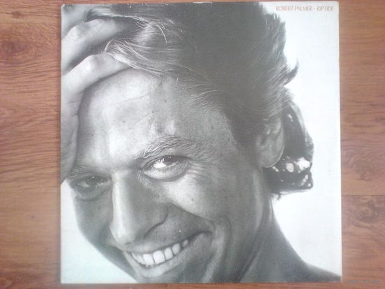 ROBERT PALMER RIPTIDE UK