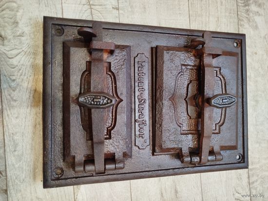 Печная дверцы