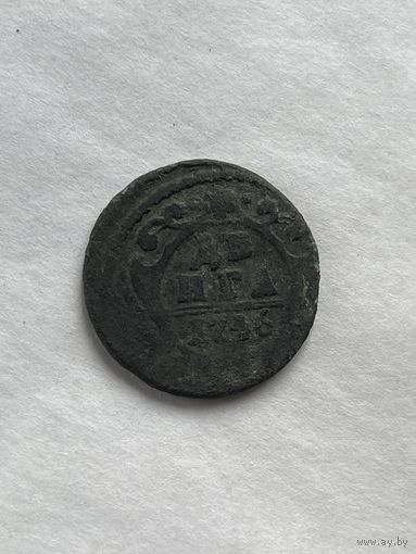 Денга 1746