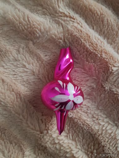 Куплю Такие Елочные Игрушки СССР Только Без Сколов и без приемлемых ТОЛЬКО В МИНСКЕ. ПОЧТОЙ НЕ ВЫСЫЛАЮ