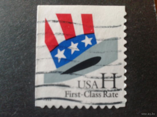 США 1998 стандарт, первый класс