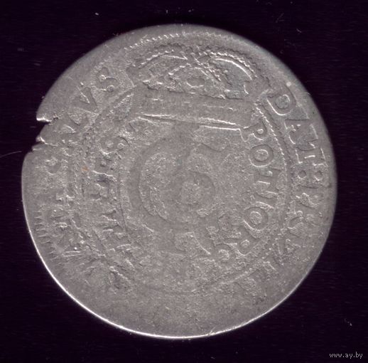 Тымф 1663 год Польша