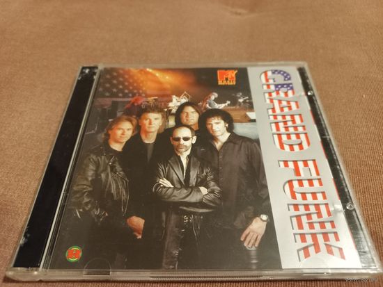 Grand Funk Railroad - Music History (2CD)
