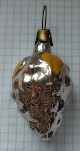 Игрушка ёлочная