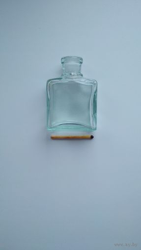Бутылочка аптечная.