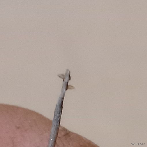 Игла от проигрывателя СССР бу цена за штуку