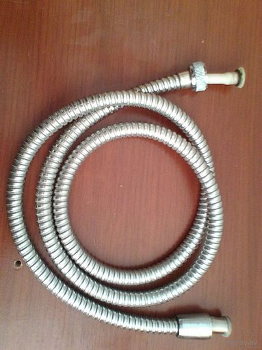 Шланг для Смесителя в Ванну Б/у - Длина 150 см.