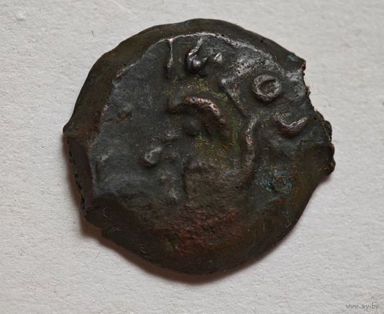 Пантикапей