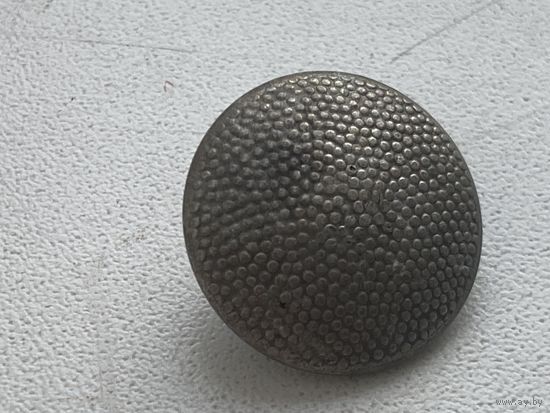 Пуговица войск Вермахта надпись JMO 38