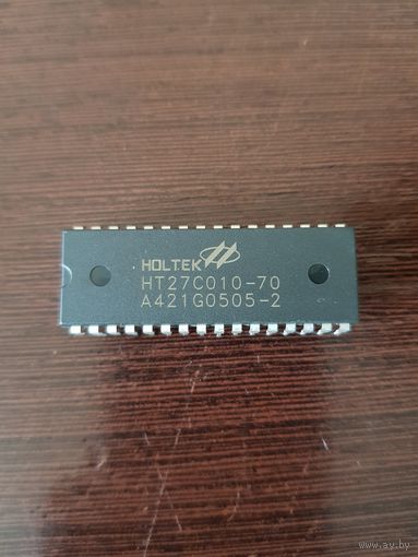 Микросхема HT27C010-70