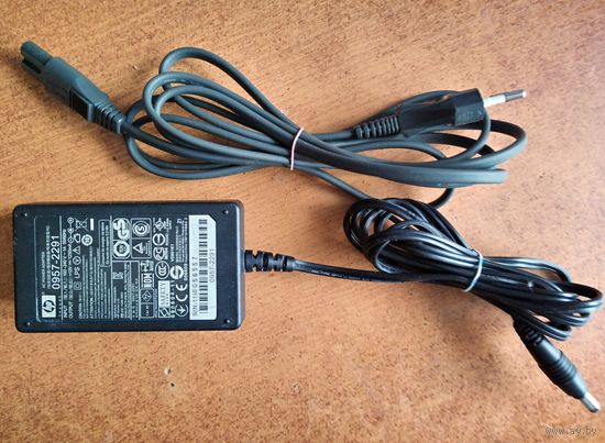 Блок питания принтера 0957-2291 HP (+12V-1250mA)