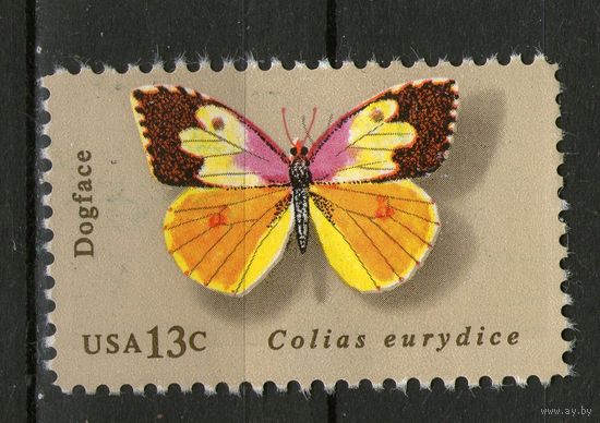 США. Чистая. Лот-9