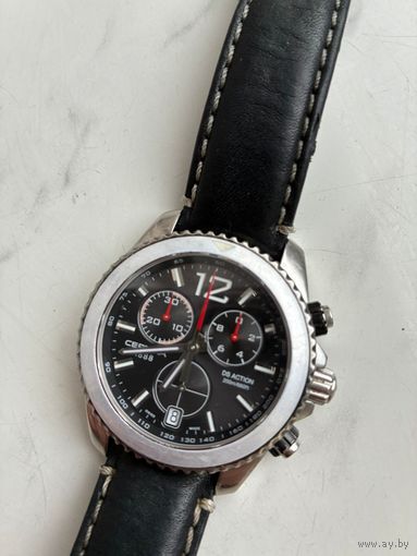 Часы Certina DS Action