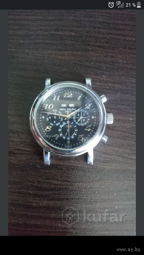 Часы Patek Fhilippe