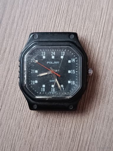 Часы Полёт СССР