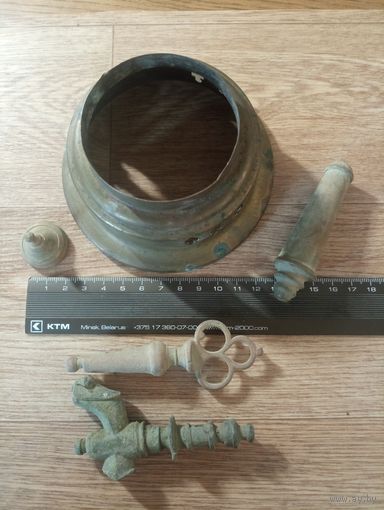 Самоварщина