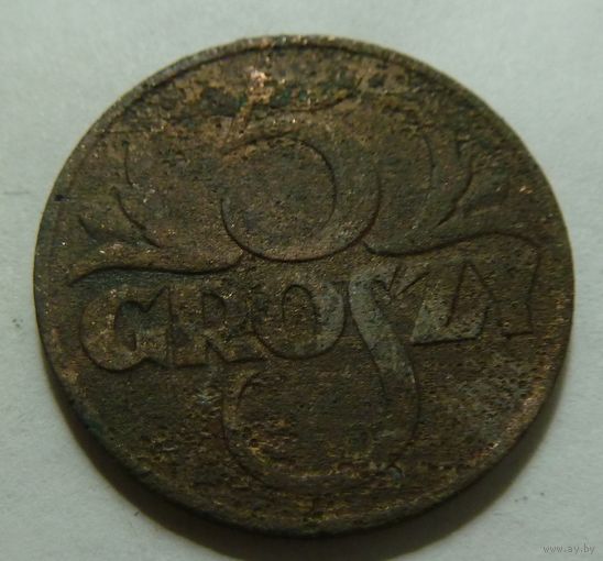 5 грош 1931