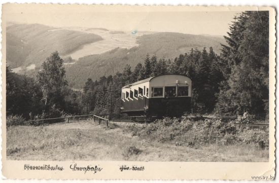 Старая открытка