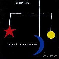 Chris Rea - Wired to the Moon / LP