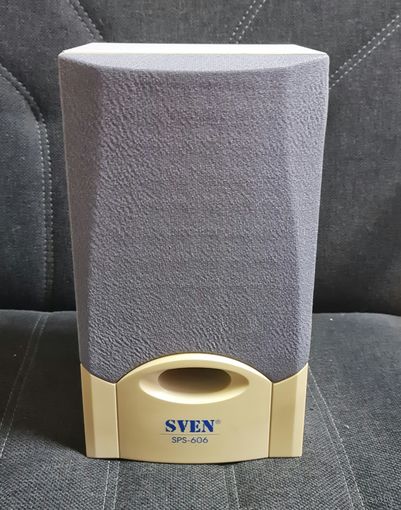 Колонка SVEN SPS-606