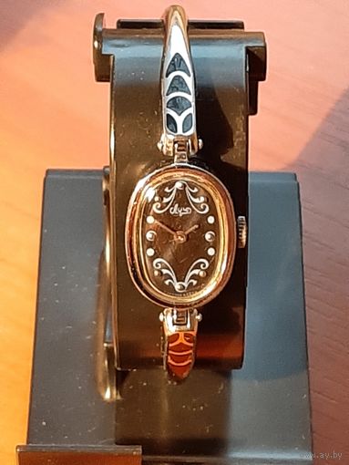 Женские Часы ЛУЧ СССР.