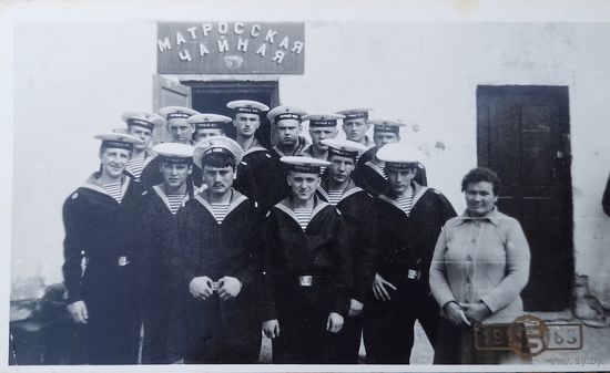 Фото ВМФ в коллекцию