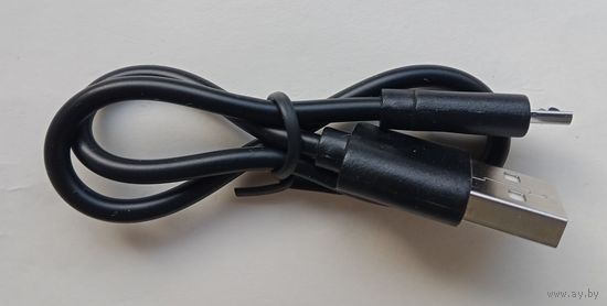 Кабель micro usb
