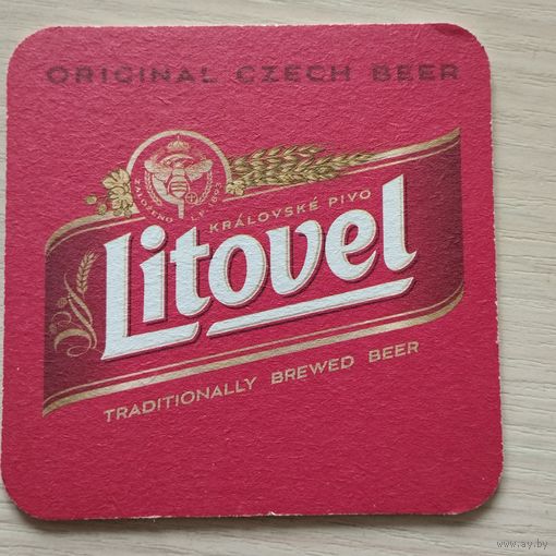 Бирдекель Litovel