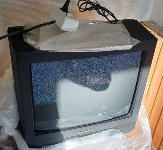 Телевизор Panasonic TX21