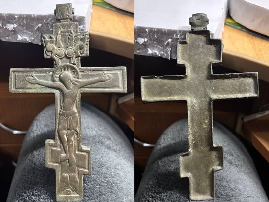 КРЕСТ БОЛЬШОЙ