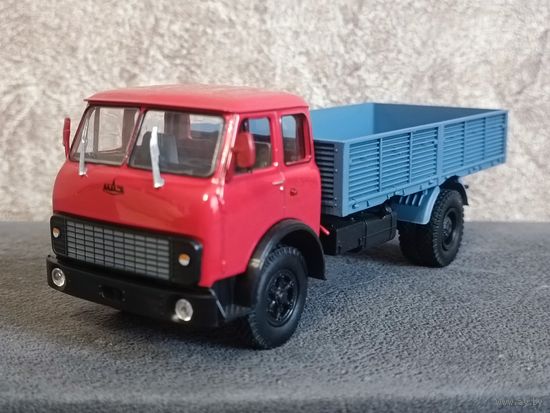 МАЗ-5334 (ДеАгостини - DeAgostini)