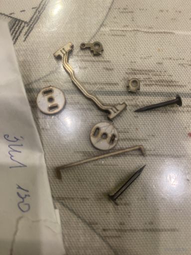 Поворотные мосты 1/43 маз/зил/камаз