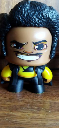 Коллекционная фигурка Hasbro