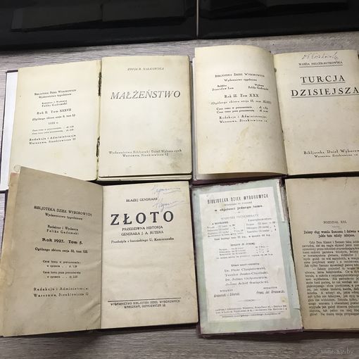 Biblioteka Dzial Wyborowychцена за все.