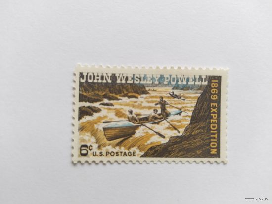 США   1969