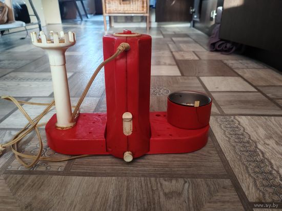 С рубля! Миксер вихрь СССР