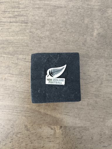Федерация Новой Зеландии по футболу