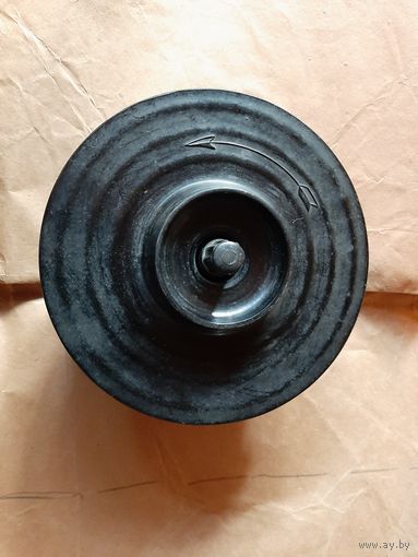 Бачок для проявки фото плёнки