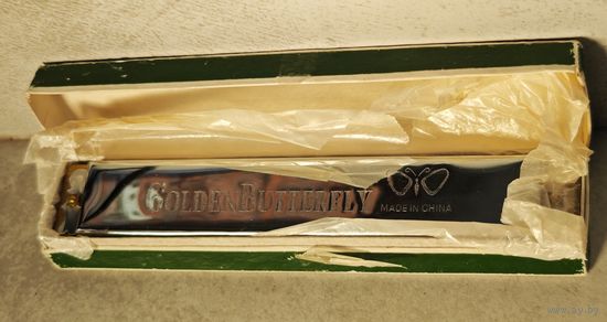 Губная гармошка