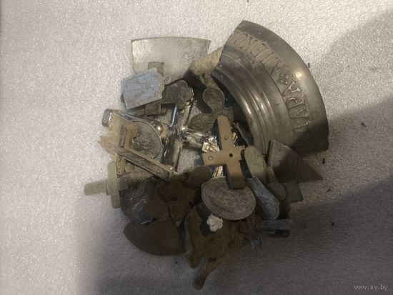 Крестики образки