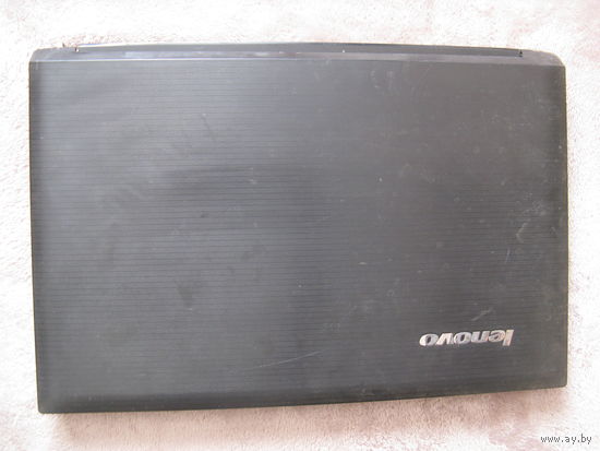 Ноутбук LENOVO B 570e не работает на запчасти